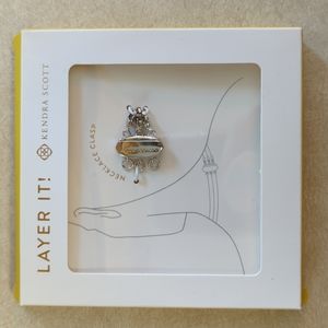 Kendra Scott Necklace Clasp